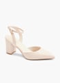 Graceland Salonar s paščkom Nude 18853 6