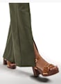 Catwalk Sandalette Cognac 17945 5