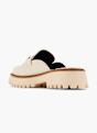Graceland Mule Beige 4663 3