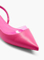 Graceland Ballerina Pink 3742 2