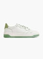 5th Avenue Sneaker Hvid 5561 1