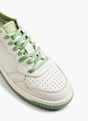 5th Avenue Sneaker Hvid 5561 2