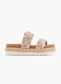 5th Avenue Slip-in sandal Beige 3746 1