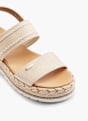 ESPRIT Sandal Beige 7398 2