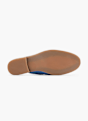 5th Avenue Mule Blau 4667 4