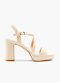 Catwalk Sandalette Beige 6486 1