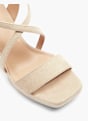 Catwalk Sandalette Beige 6486 2