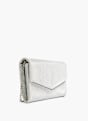 Catwalk Clutch Sølv 5571 2