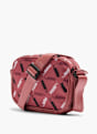 PUMA Skuldertaske Pink 2843 3