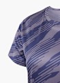 ASICS T-shirt Roxo 4679 4