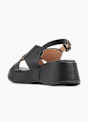 Catwalk Sandalias de tacón Negro 11283 3