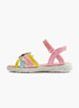 Cupcake Couture Sandale Roza 17698 2