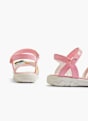 Cupcake Couture Sandal Rosa 17698 4