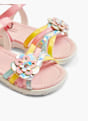 Cupcake Couture Sandale Ružičasta 17698 5