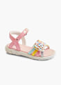 Cupcake Couture Sandale Rosa 17698 6