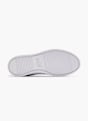PUMA Sneaker Weiß 4681 5