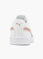 PUMA Sneaker Blanco 3759 4