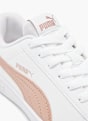 PUMA Sneaker Weiß 3759 5