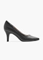 Graceland Pumps Schwarz 9705 1