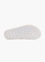 Graceland Flache Pantolette Beige 11327 4