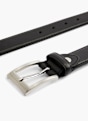 Borelli Gürtel Schwarz 15857 3