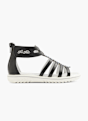 TOM TAILOR Sandal Svart 1906 1