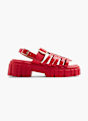 Catwalk Sandalette Rot 1908 1