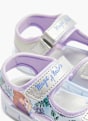 Disney Frozen Sandália Azul 42796 5