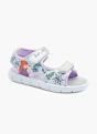 Disney Frozen Sandalia Azul 42796 6
