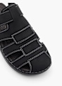 Memphis One Sandalia Negro 4689 2