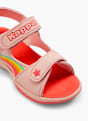 Kappa Sandal Lyserød 1174 2