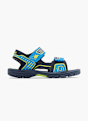 Kappa Sandalia Azul 5583 1