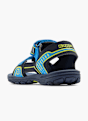Kappa Sandalia Azul 5583 3
