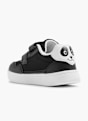 Kappa Sneaker Sort 6498 3