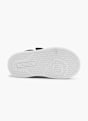Kappa Sneaker Sort 6498 4