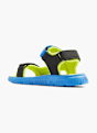 Kappa Sandal Blå 4691 3