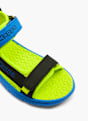 Kappa Sandalia Azul 7414 2