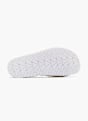 OXMOX Sandalia acolchada Blanco 29754 4