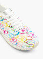 TOM TAILOR Sneaker Bianco 3769 2
