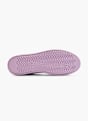 TOM TAILOR Sneakersy Biały 3771 4