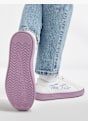 TOM TAILOR Sneaker Bianco 3771 5