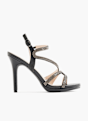 Catwalk Sandalette Schwarz 54130 1