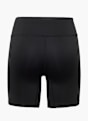 ASICS Short Noir 54366 2