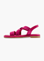 Graceland Sandal Fuchsia 7418 2
