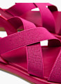 Graceland Sandal Fuchsia 7418 5