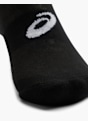 ASICS Socken Schwarz 33094 3