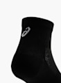 ASICS Socken Schwarz 33094 4