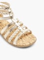 Graceland Sandale Gold 26485 2
