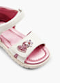 Cupcake Couture Sandalo Bianco 17127 2