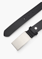 Borelli Pojas Crna 49051 2